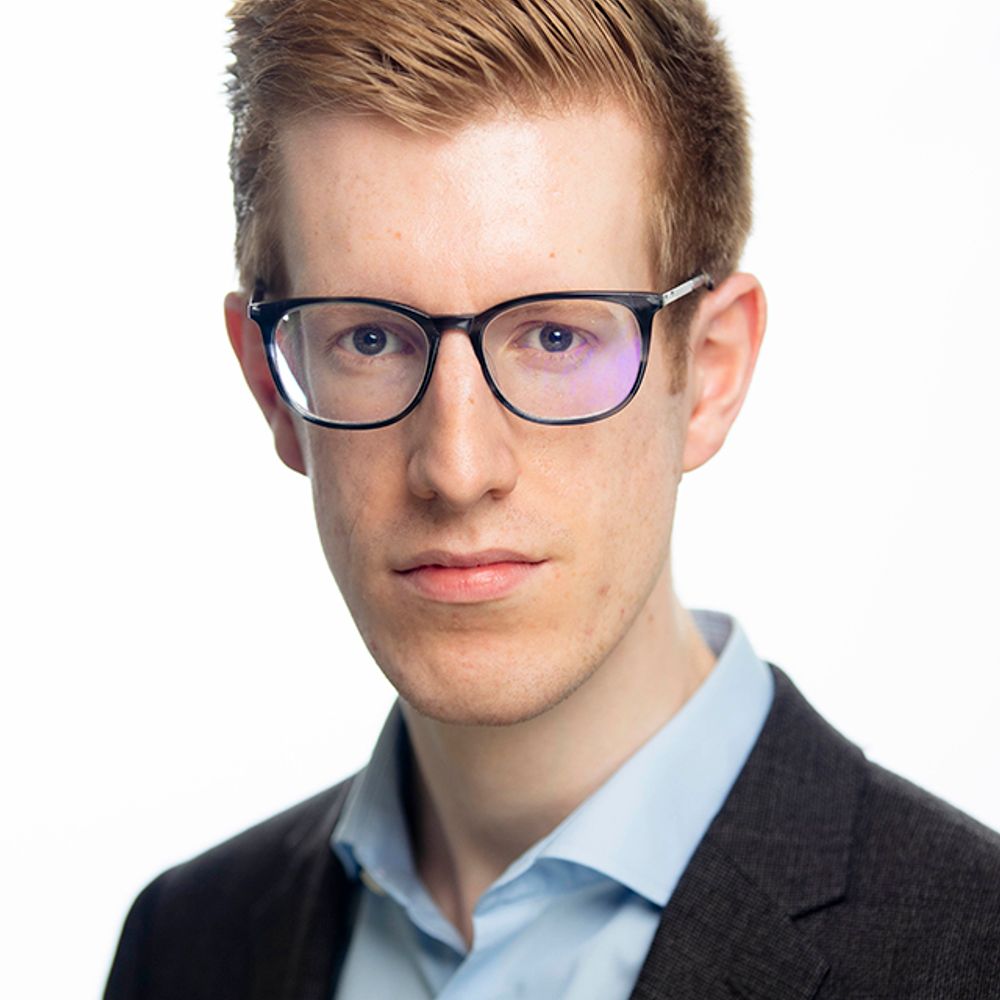 Peter Hourston