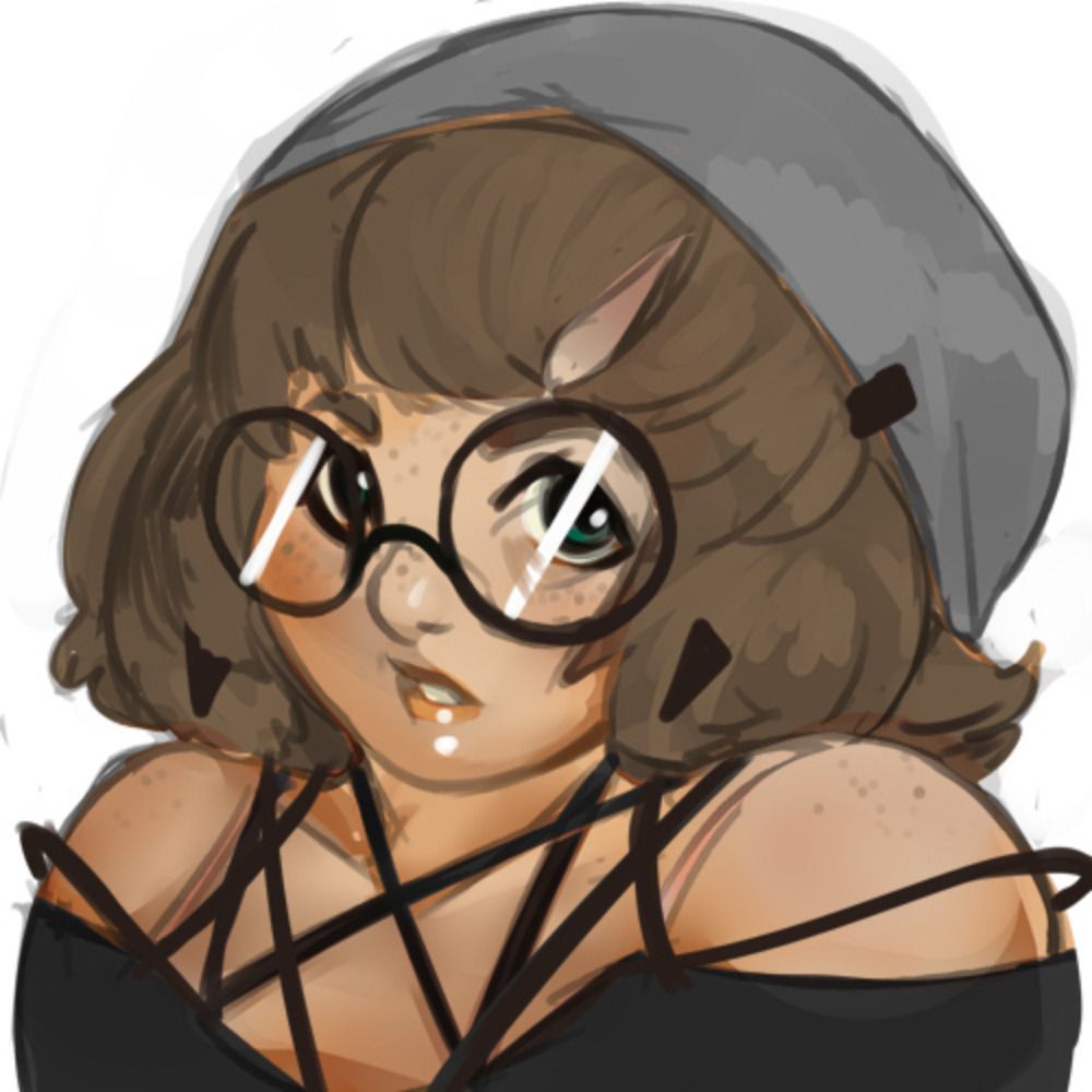 Grinning Owl- EN_Vtuber and Artist!