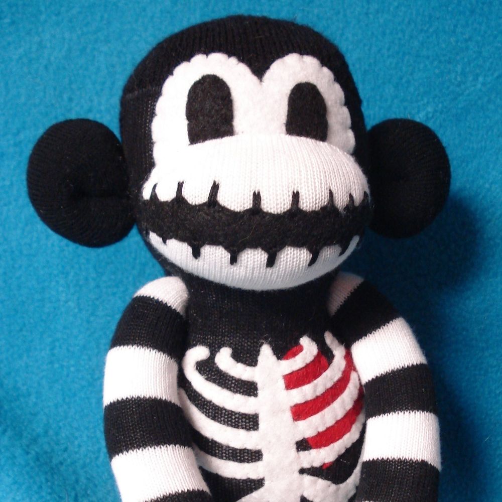 OneDayI'llBeThatGhoul ☮️🇨🇦