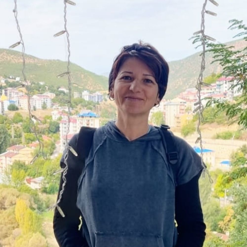 Gümüş ÇAKIROĞLU