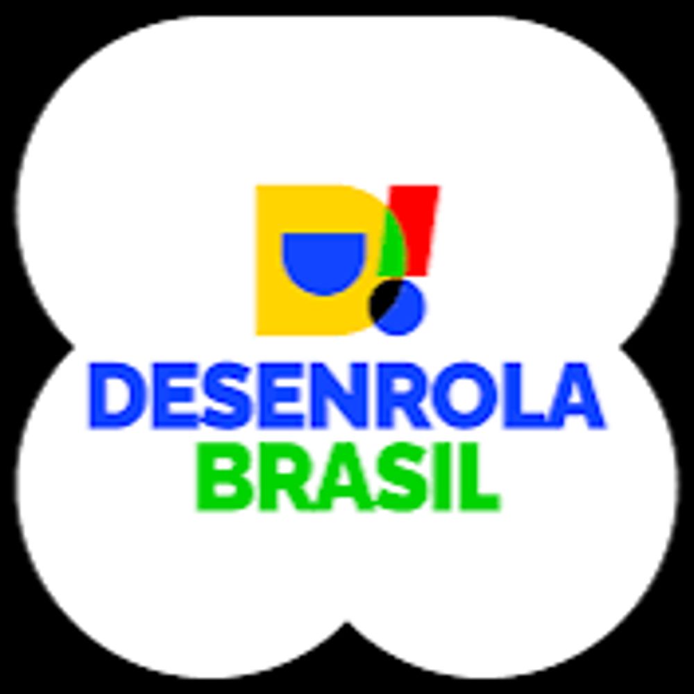 Desenrola Brasil 🇧🇷🚩