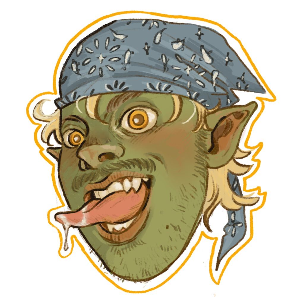 🔞Horn Goblin🔞