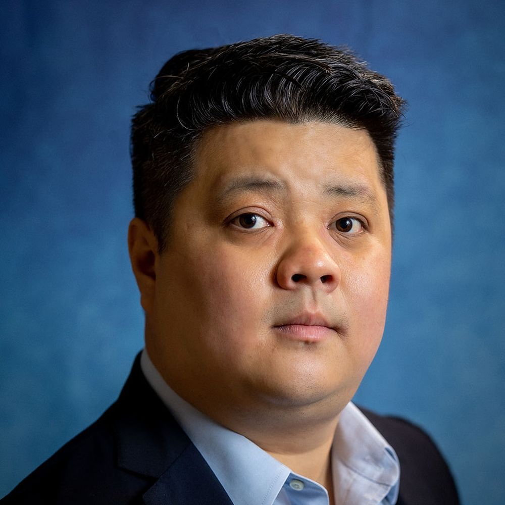 Ralph Lee