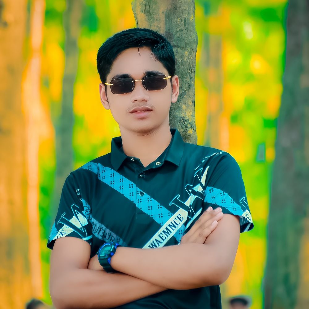 Ro Alex Hasan