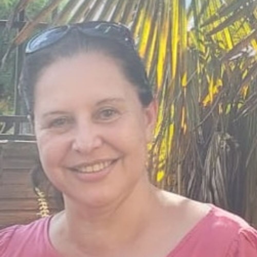 Silvana Franco 🚩🚩🚩