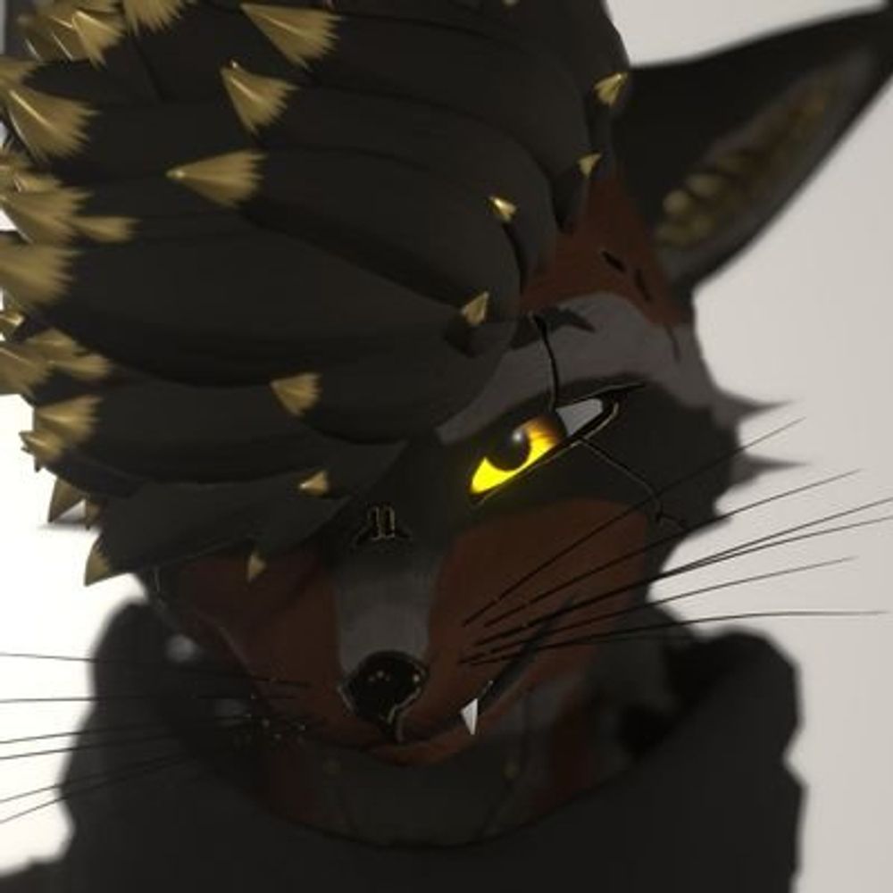 Myji, Goldtongue