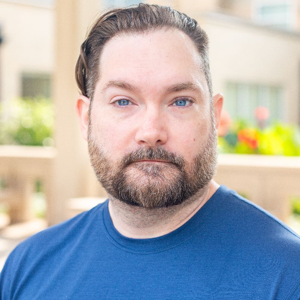 Brad Kinzel