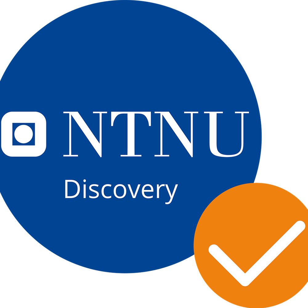 NTNU Discovery