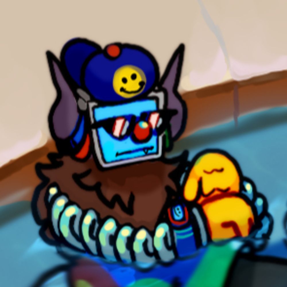 FROBOOEY 🤯
