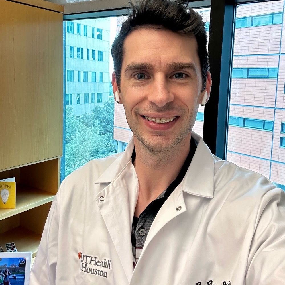 Aaron Cox, PhD
