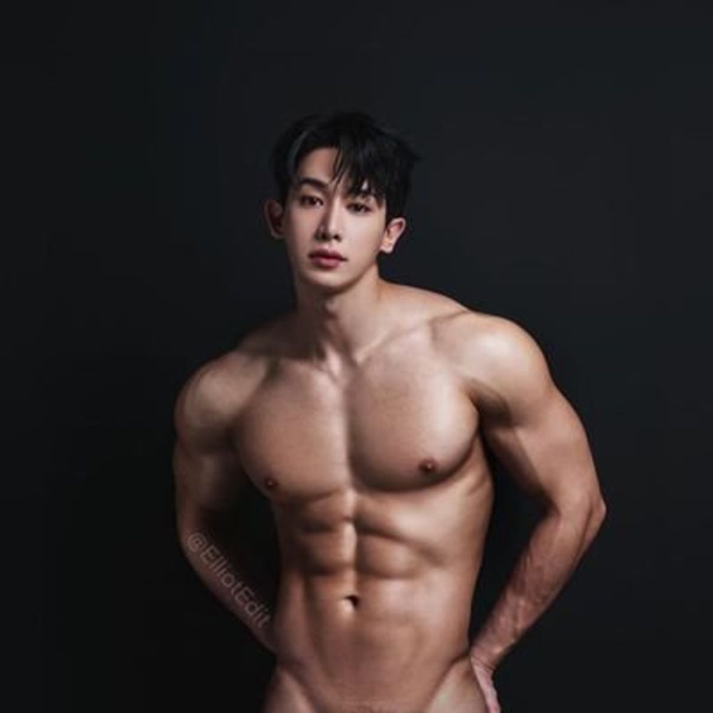 WONHO