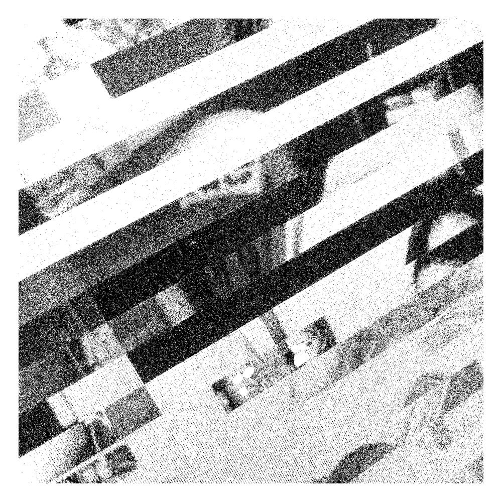 Unstable Shapes