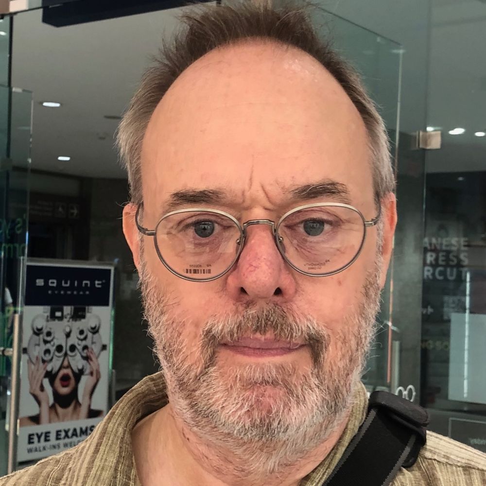 Guy Middleton