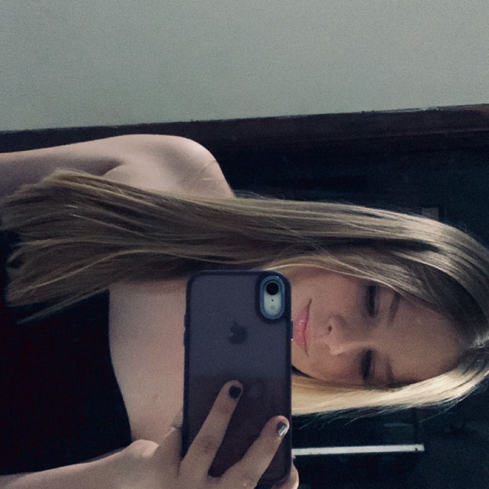 loira burra