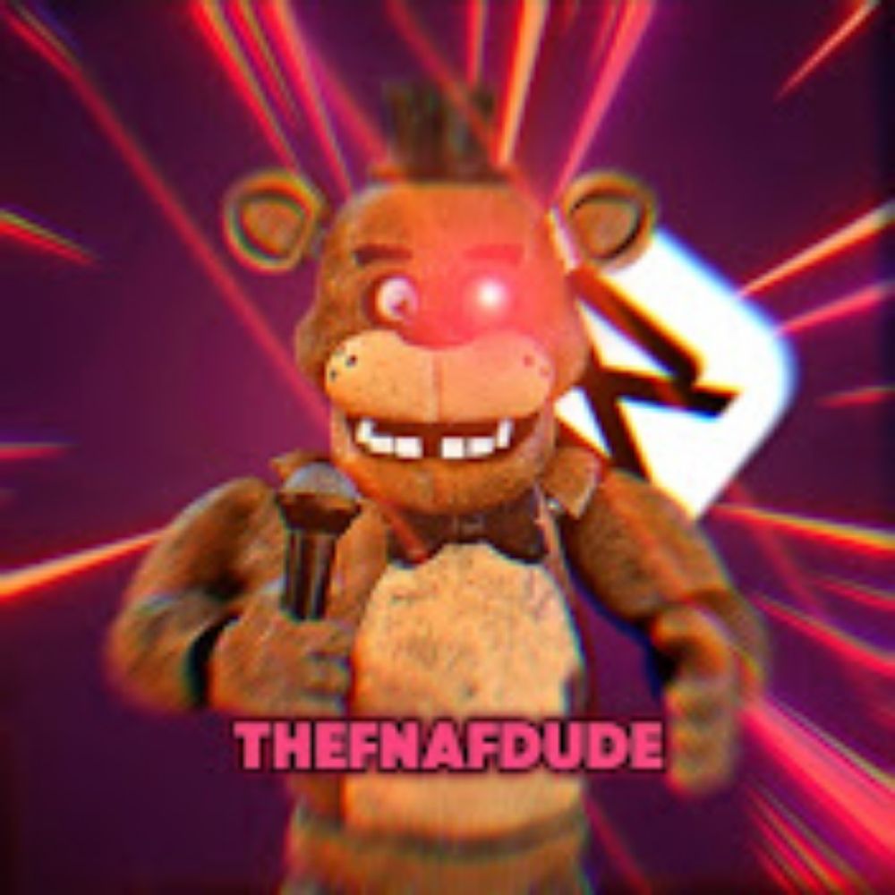 TheFnafdude 