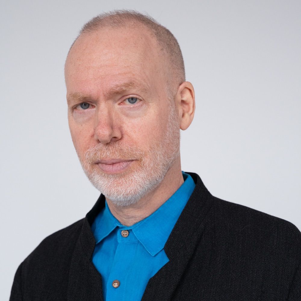 Scott Westerfeld