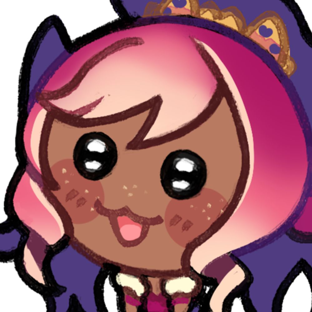 Starpy 💗🏴‍☠️