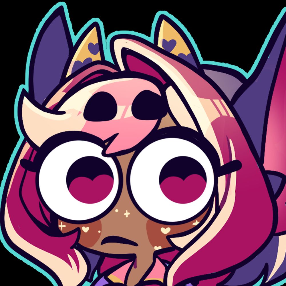 Starpy 💗🏴‍☠️