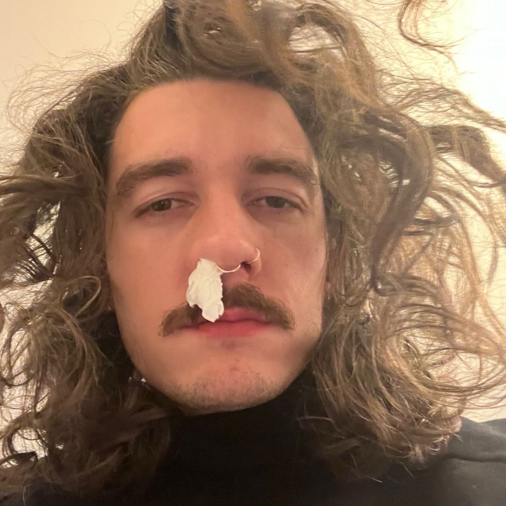Matt