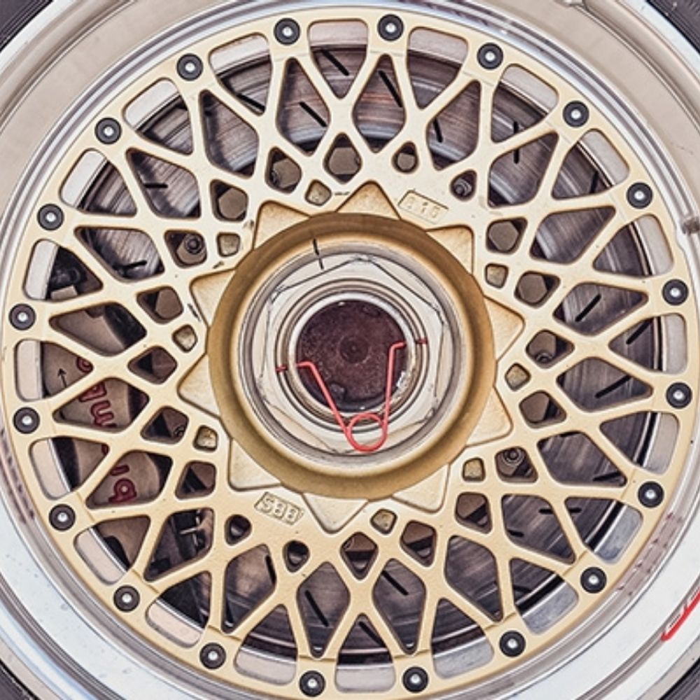 DAS E50