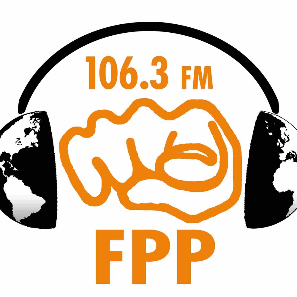 Fréquence Paris Plurielle