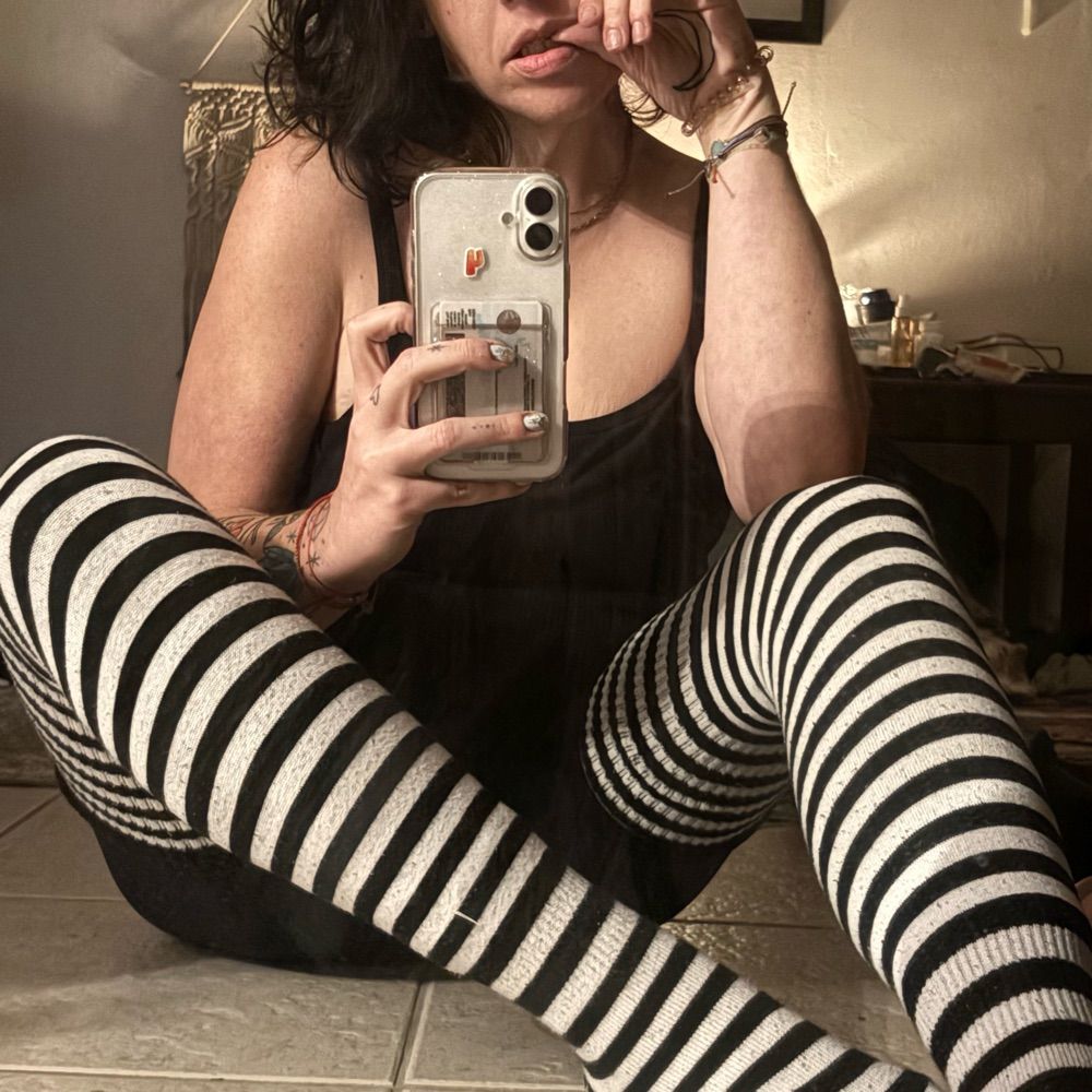 Call me Luna