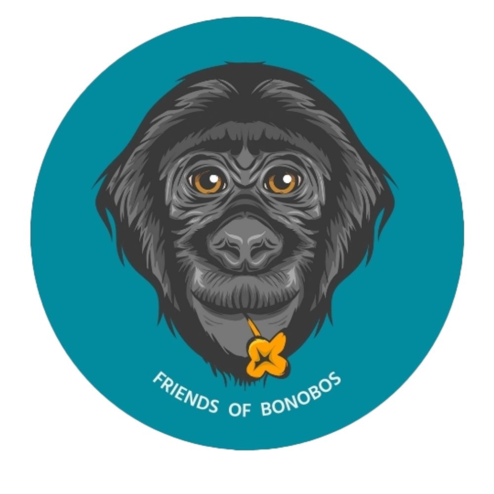 Friends of Bonobos