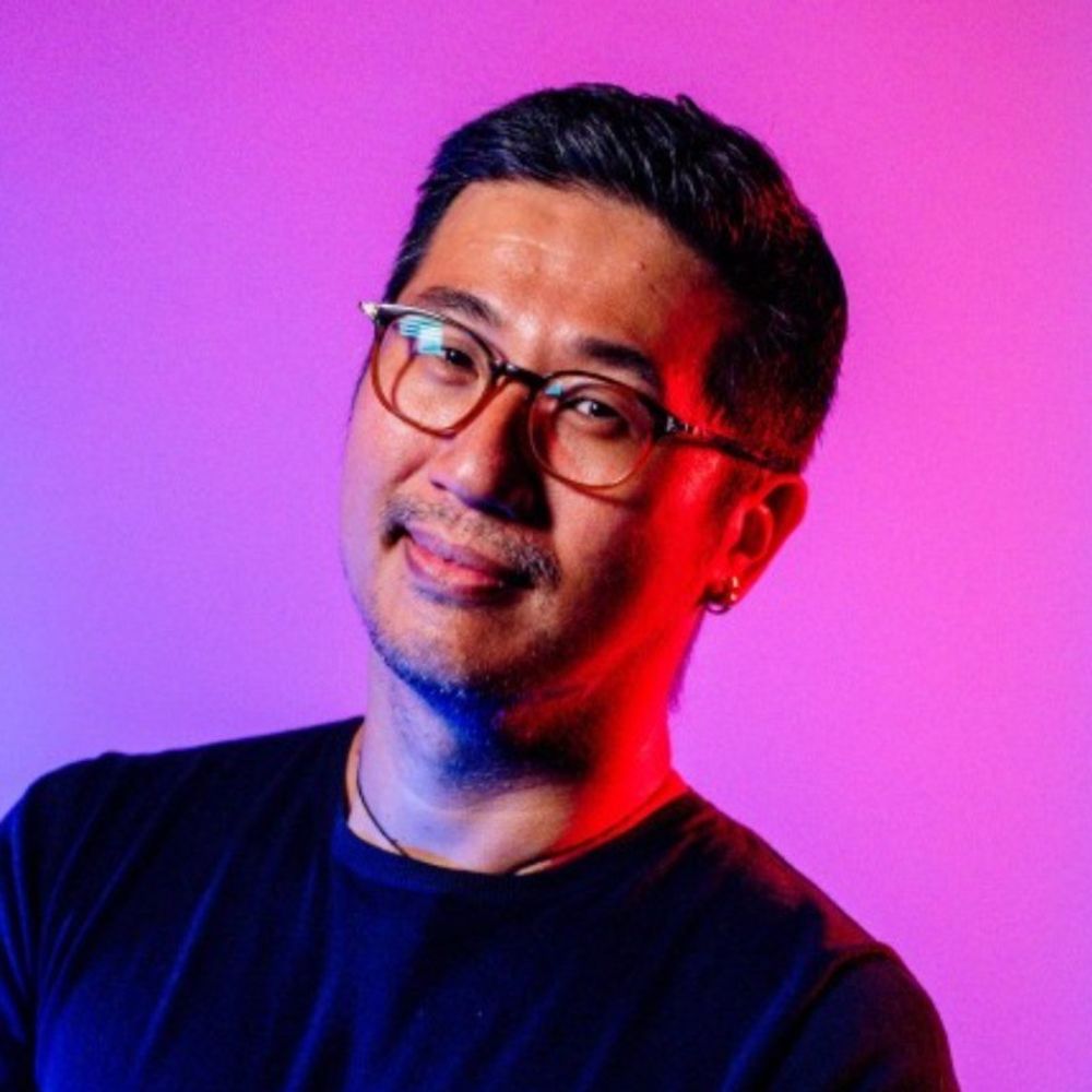 Paul Cheung