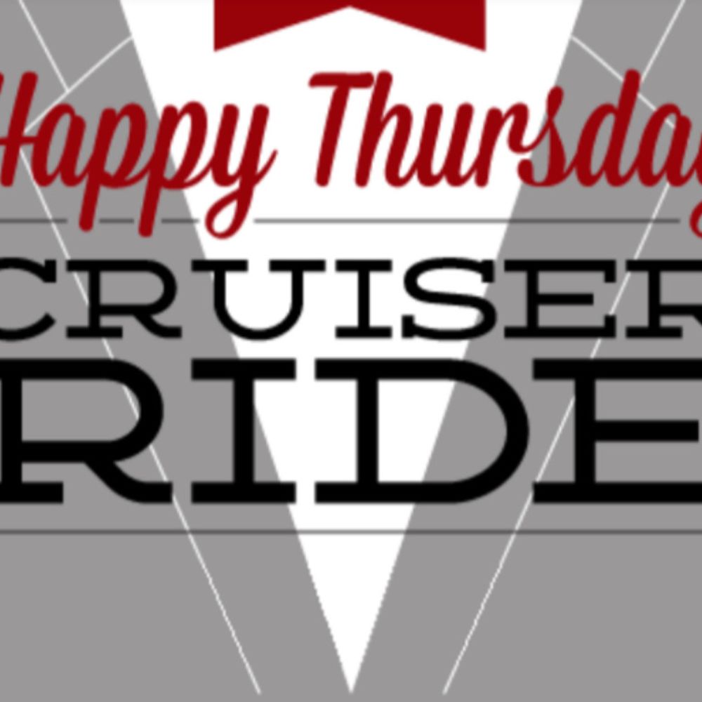 Boulder Cruiser Ride