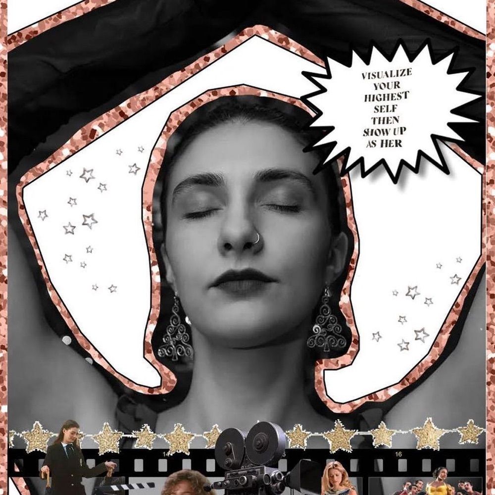 Gina Manifestina💆🏻‍♀️🔮