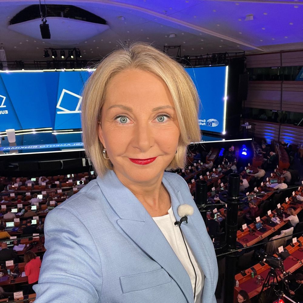 Ilze Nagla