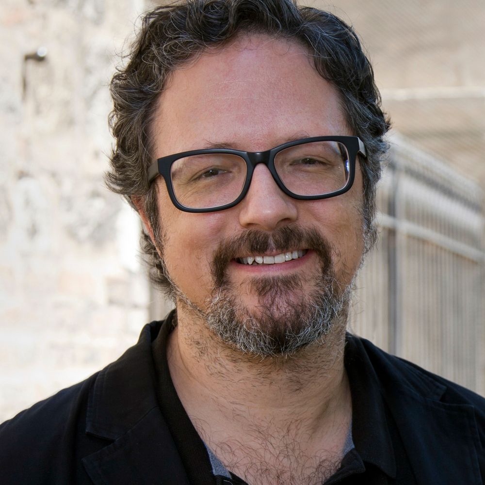 Rafael Lozano-Hemmer