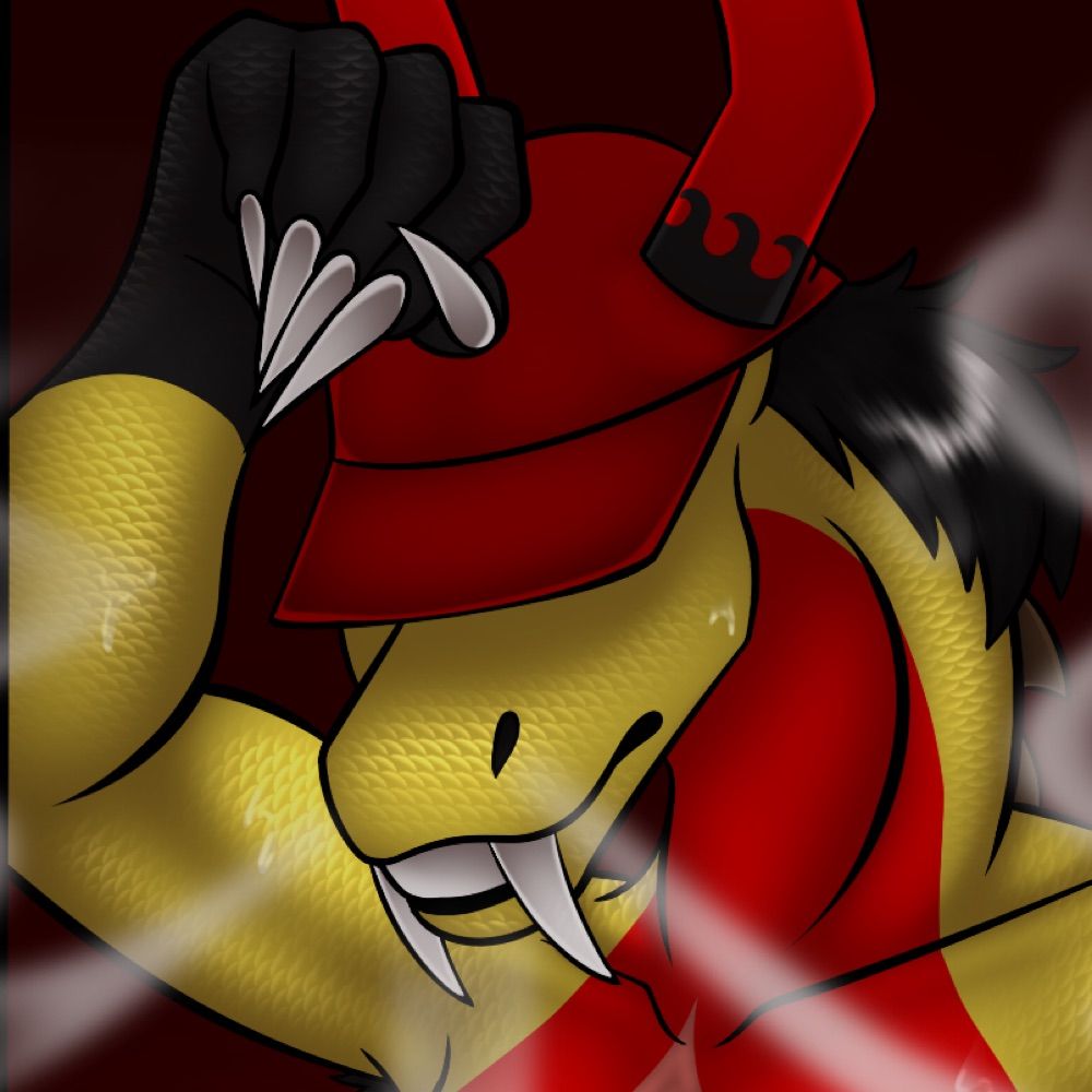 🔞KnawtyDragoraWThunder🔞