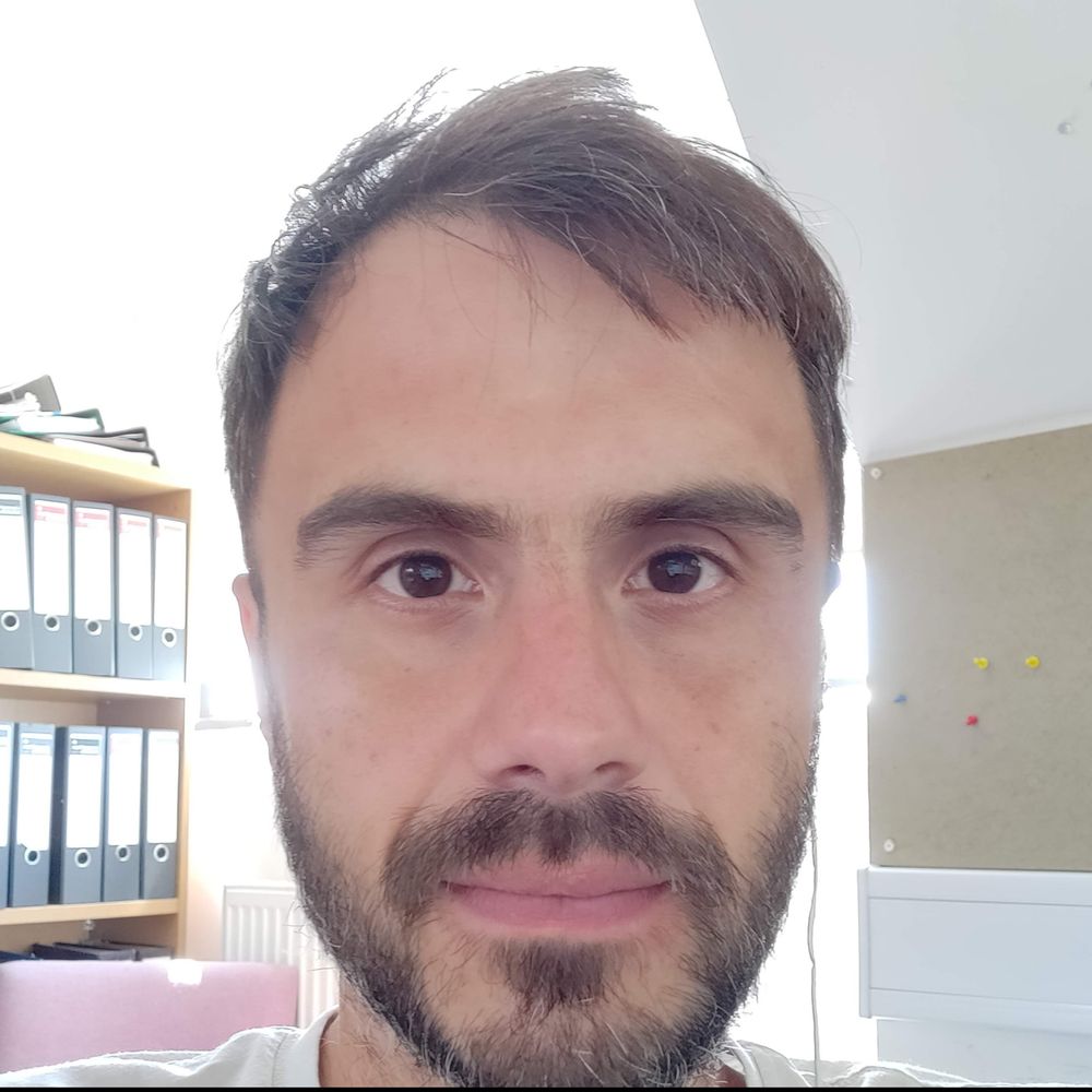 David