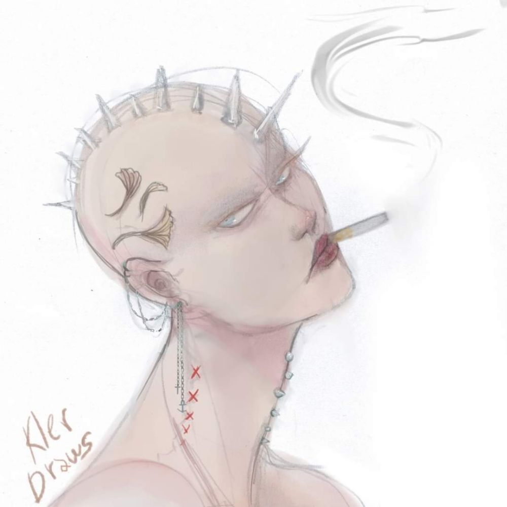 Kler Draws 