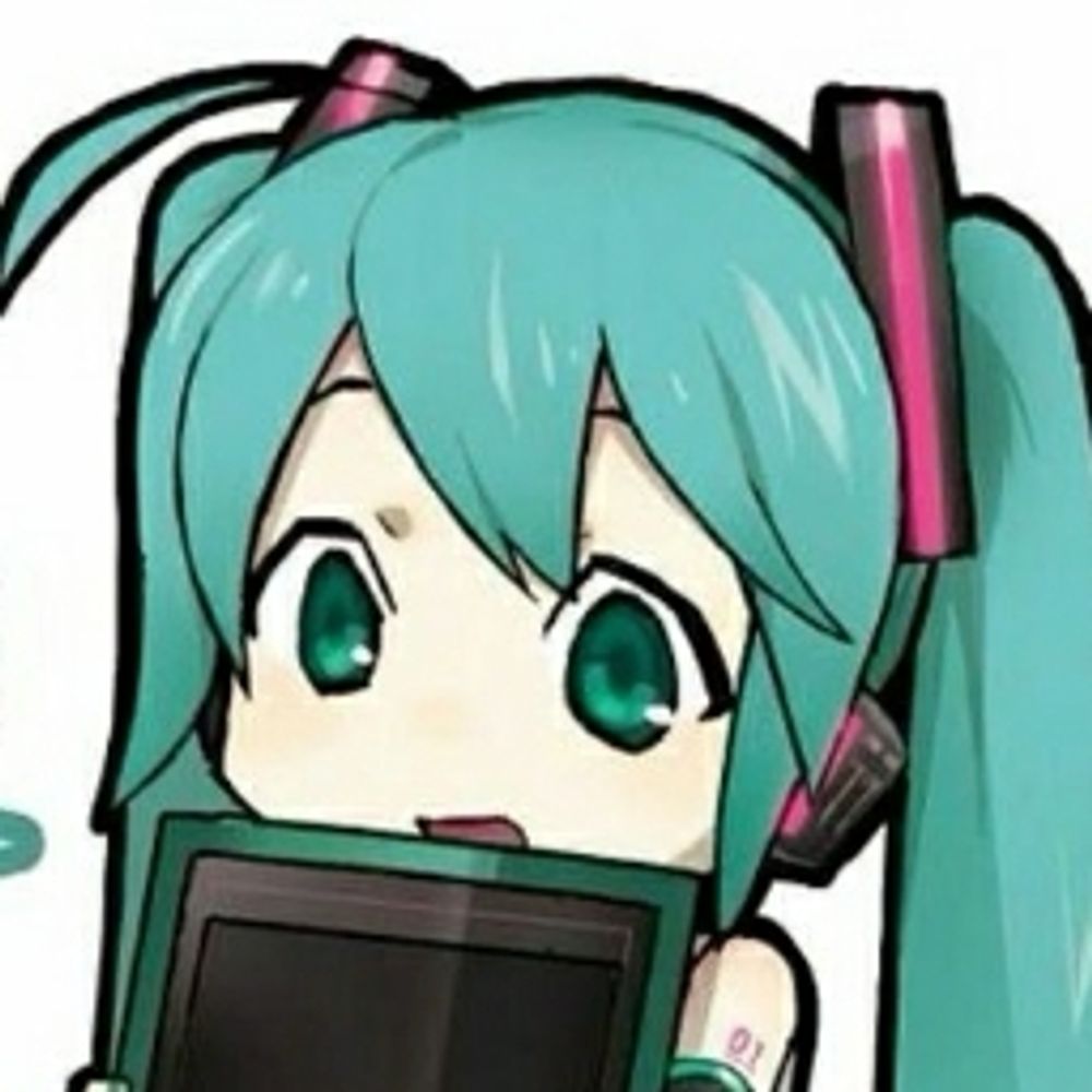 User avatar
