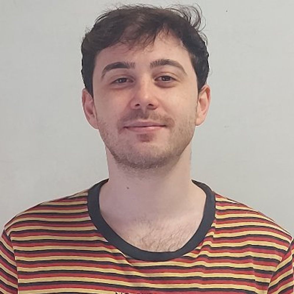 Tom Harding