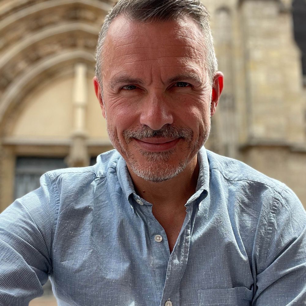Frédéric Riou