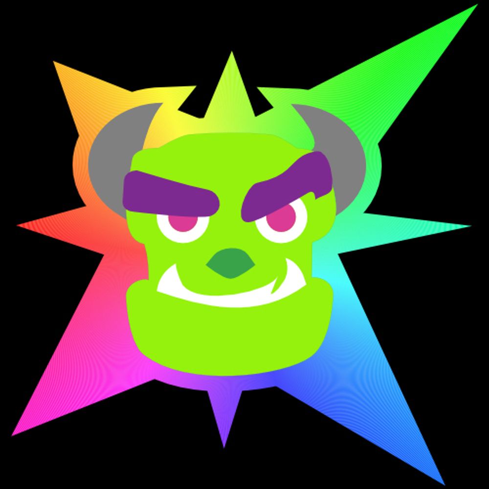 Orcstyle