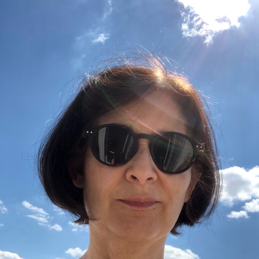 Lisa Chakrabarti