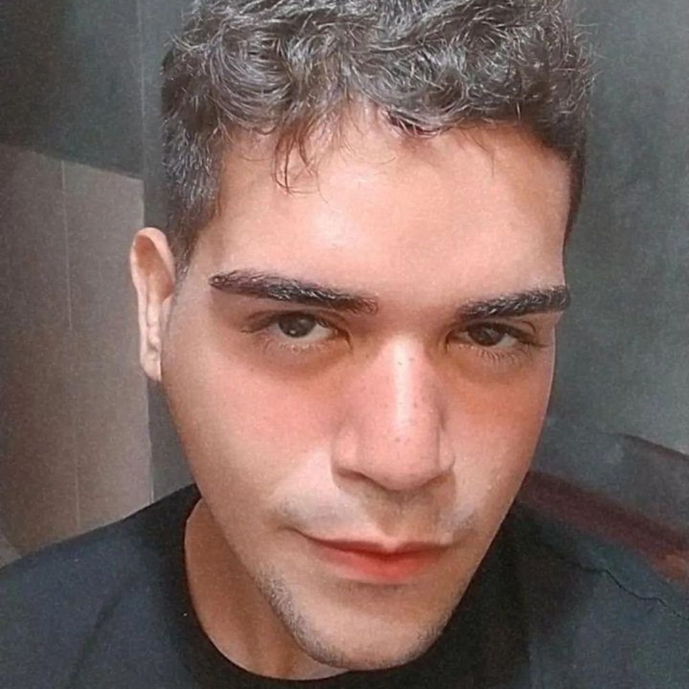 Venicius Nascimento 