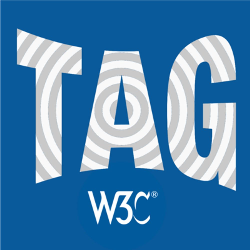 Technical Architecture Group