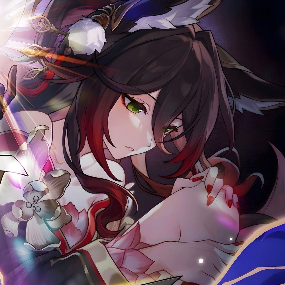 User avatar
