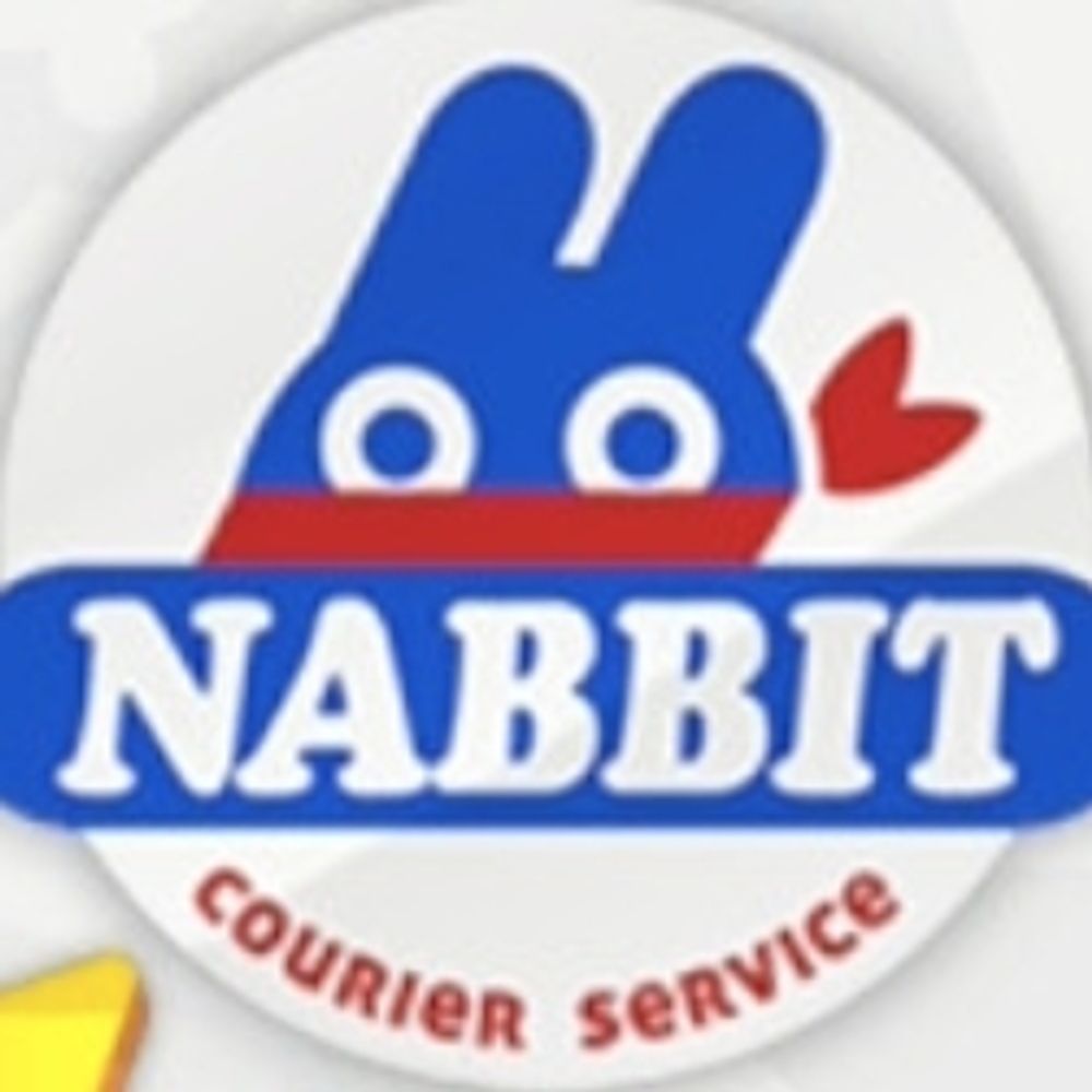 Nabbit; Courier Service