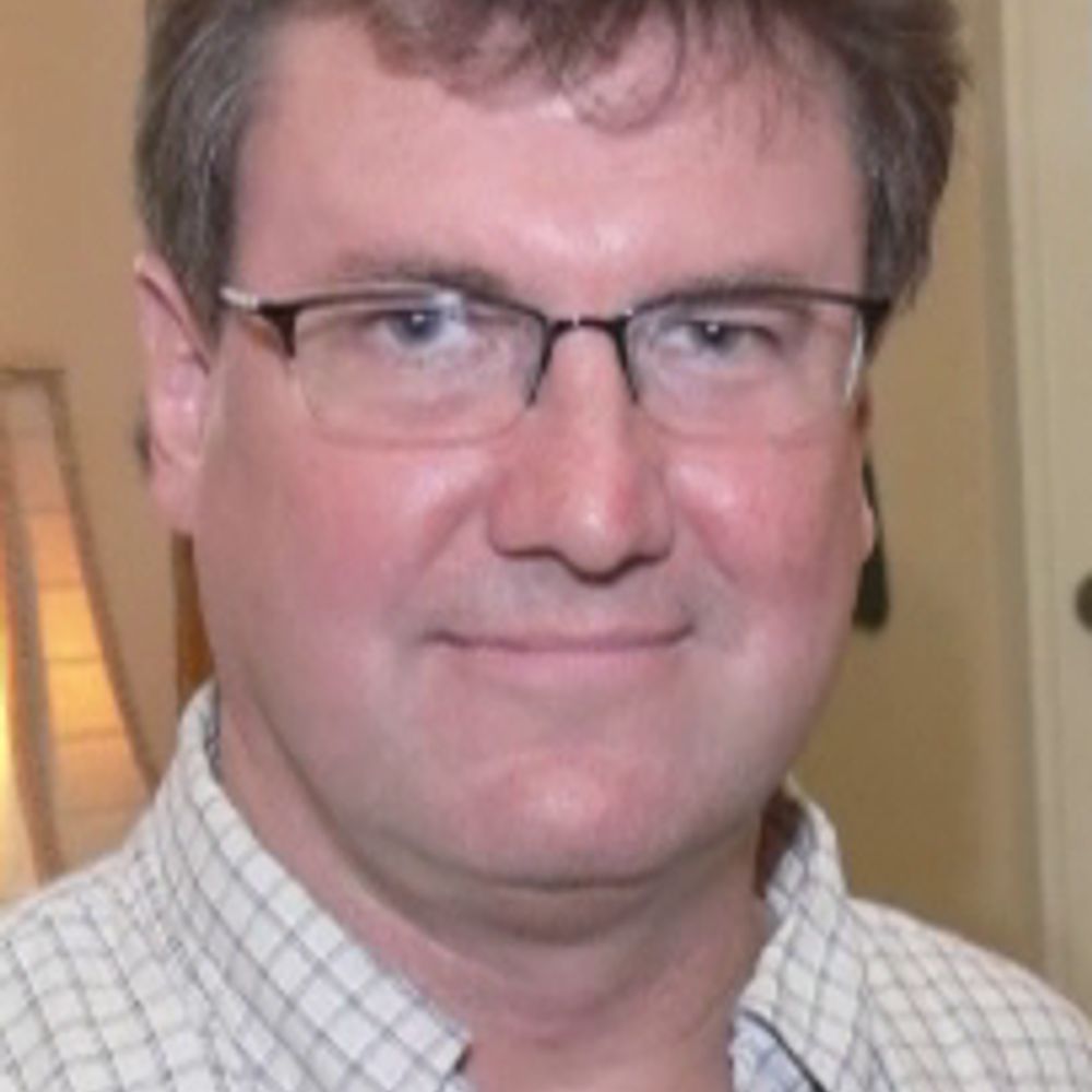 KL Warner