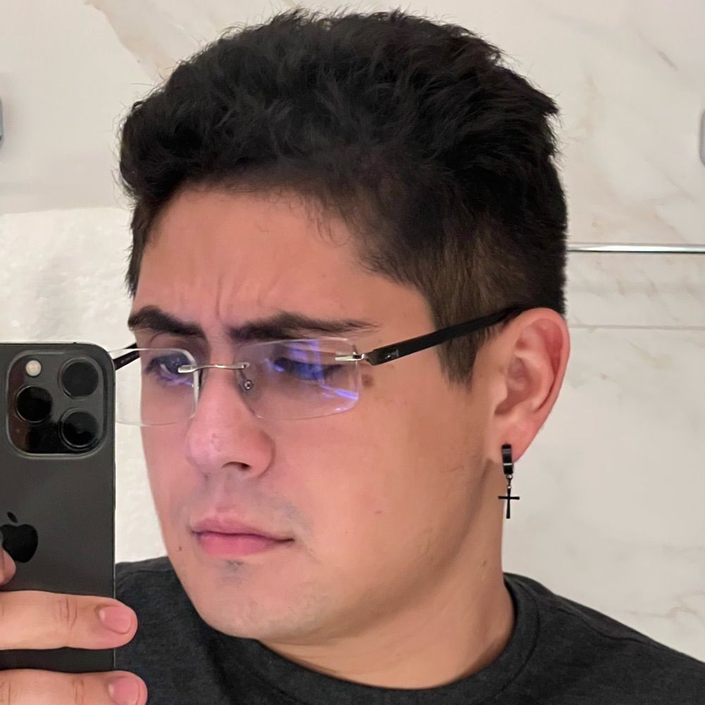 Felipe Cavalcante