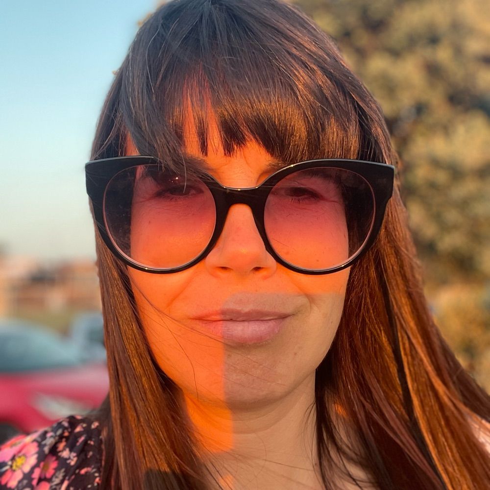 Dr Ana Rodriguez-Mateos