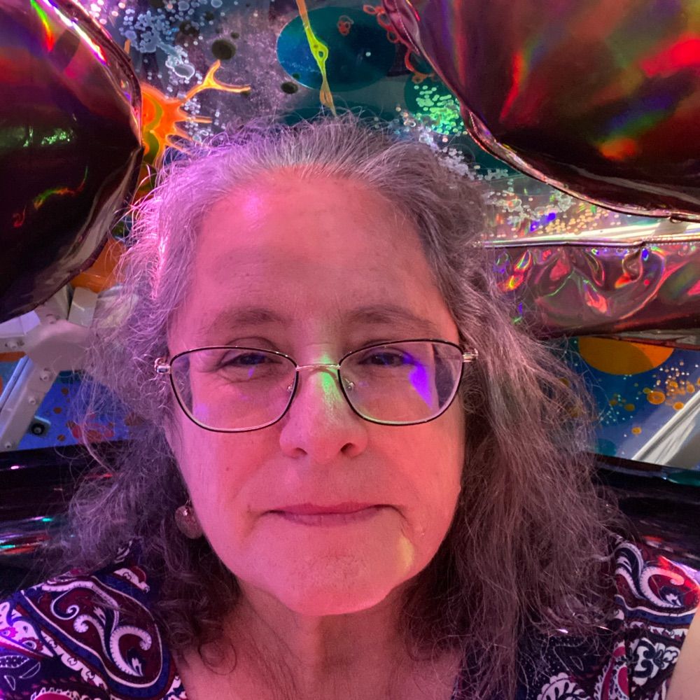 Deborah Martin