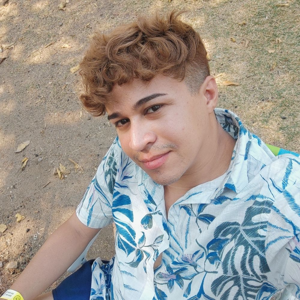 Gustavo Silva