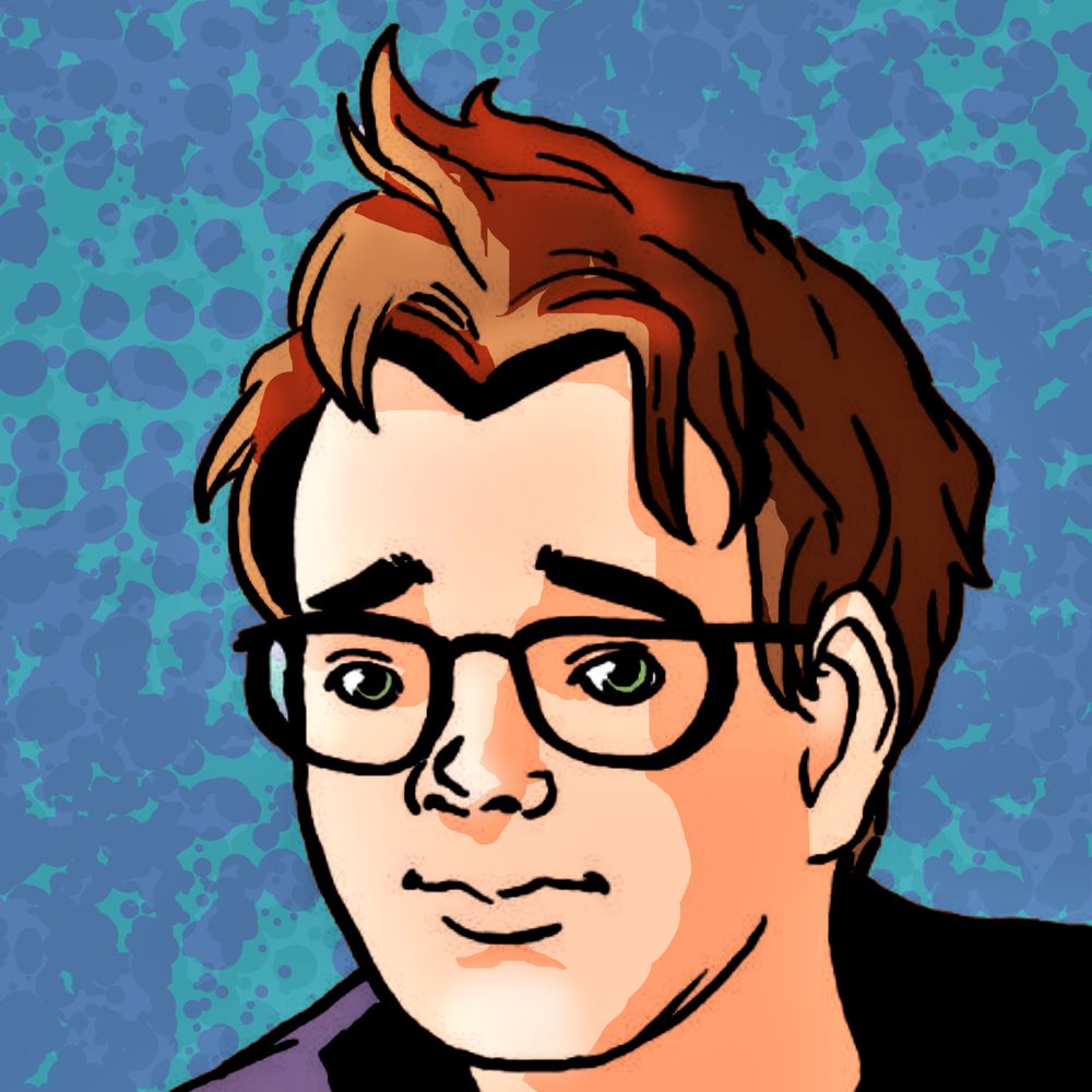 Matt Hope's avatar